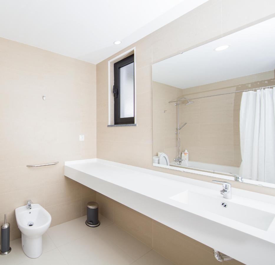 Xa Apartments Rral-579 Madalena  Buitenkant foto