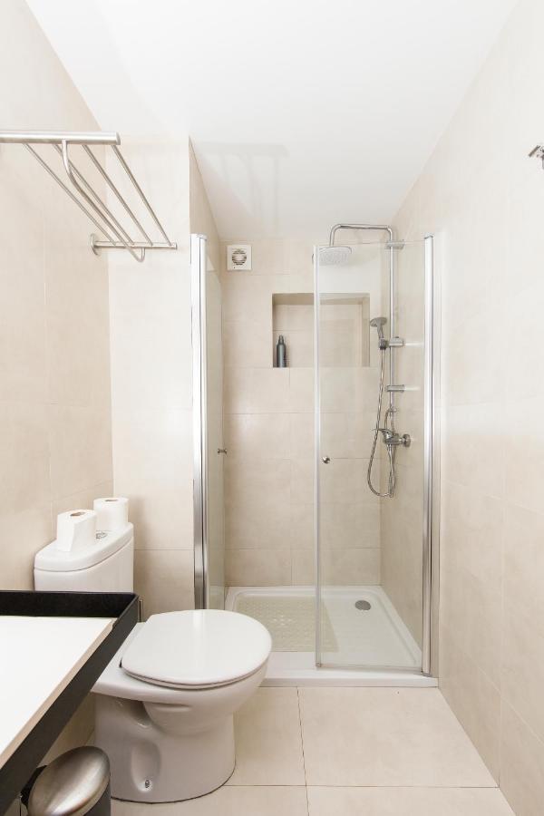 Xa Apartments Rral-579 Madalena  Buitenkant foto