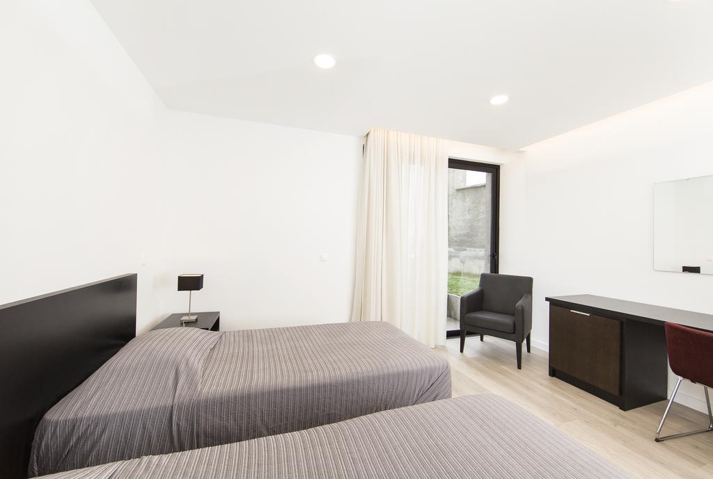Xa Apartments Rral-579 Madalena  Buitenkant foto