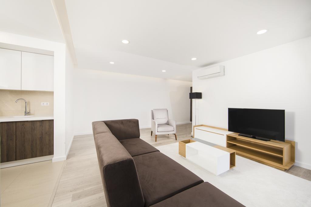 Xa Apartments Rral-579 Madalena  Buitenkant foto